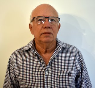 Luiz Carlos Castanheira