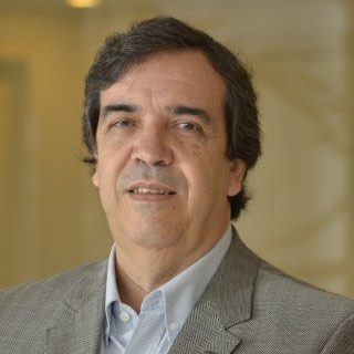 Luiz Carlos Corrêa Carvalho