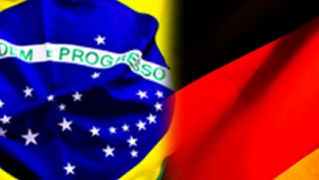Brasil e Alemanha: caipirinha ou Schnaps com Underberg?