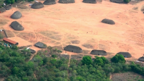 Ministério da Justiça tem 30 dias para se posicionar na demarcação de terras indígenas no MS