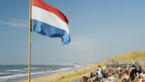 Holanda: maior exportadora de alimentos do mundo