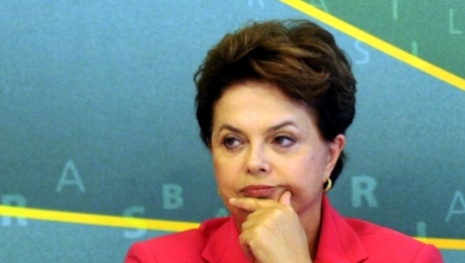 Por que a presidente Dilma nunca fala com os cooperados?