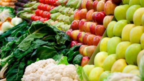 Frutas e verduras melhoram a longevidade do homem e quem os produz?