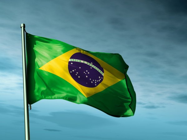 O Brasil e a juventude do mundo