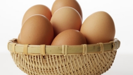 Todos os ovos numa cesta só